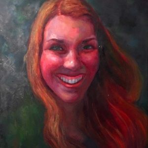 Meet your Posher, Ali